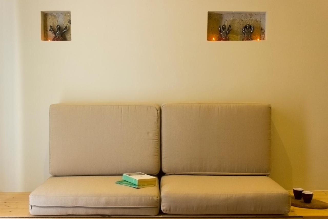 Schiara Apartment เนเปิลส์ ภายนอก รูปภาพ