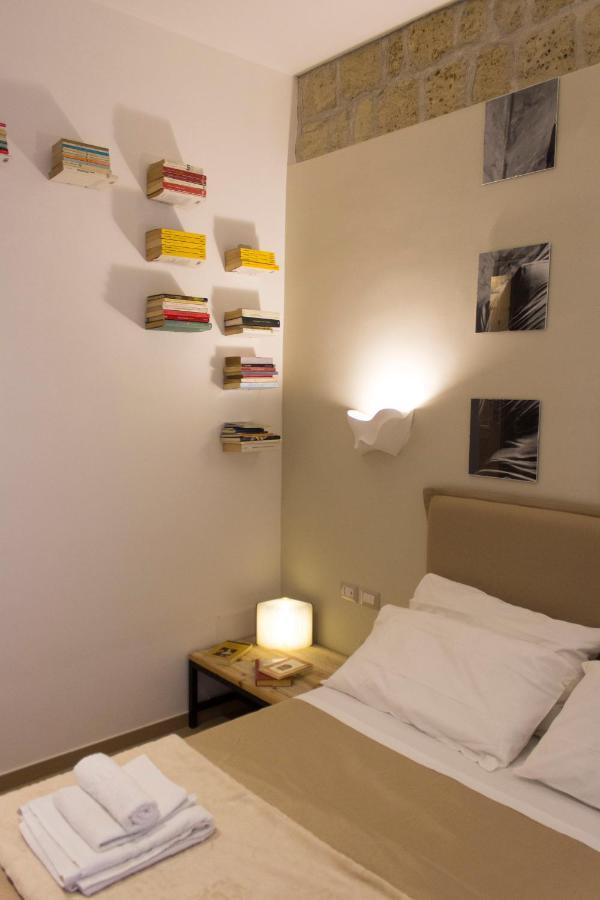 Schiara Apartment เนเปิลส์ ภายนอก รูปภาพ