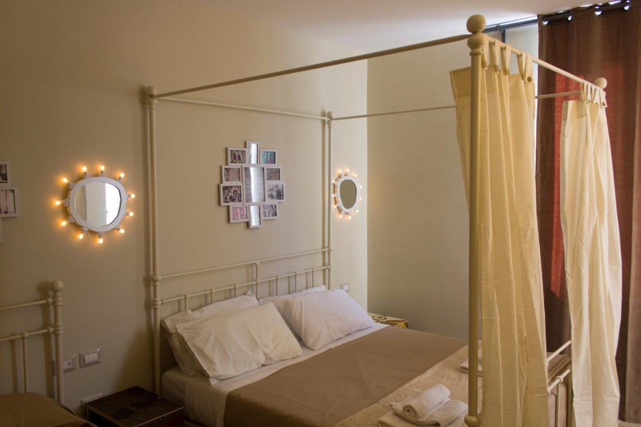 Schiara Apartment เนเปิลส์ ภายนอก รูปภาพ