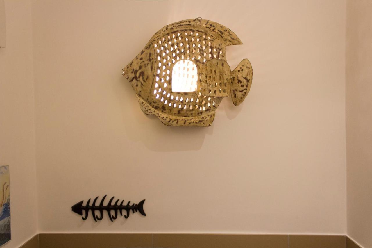 Schiara Apartment เนเปิลส์ ภายนอก รูปภาพ