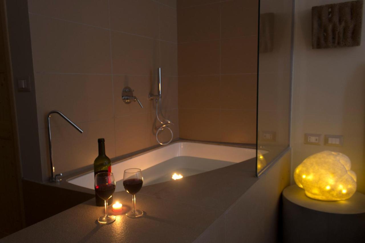 Schiara Apartment เนเปิลส์ ภายนอก รูปภาพ