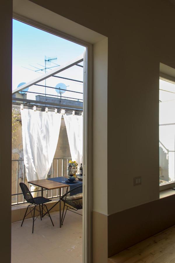 Schiara Apartment เนเปิลส์ ภายนอก รูปภาพ