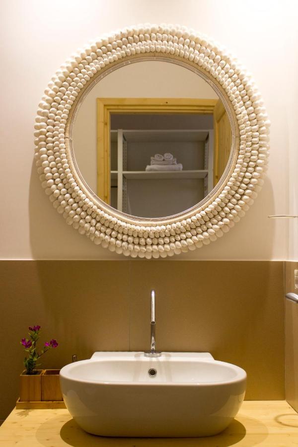 Schiara Apartment เนเปิลส์ ภายนอก รูปภาพ