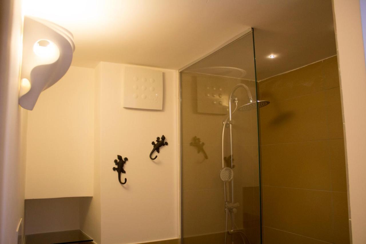 Schiara Apartment เนเปิลส์ ภายนอก รูปภาพ
