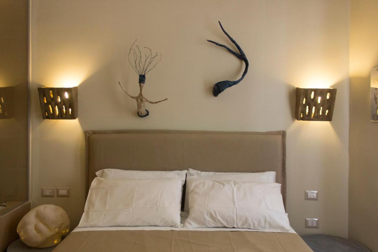 Schiara Apartment เนเปิลส์ ภายนอก รูปภาพ
